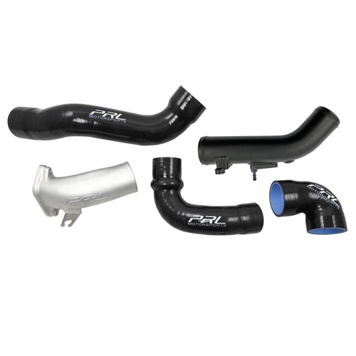 PRL MOTORSPORTS 2017-2021 Honda Civic Type-R FK8 Intercooler Charge Pipe Upgrade Kit