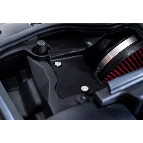 PRL MOTORSPORTS 2017-2021 Honda Civic Type-R FK8 Intake System Dress-Up Hardware Kit