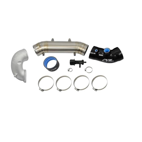 2017-2021 Honda Civic Type-R FK8 Titanium Turbocharger Inlet Pipe Kit