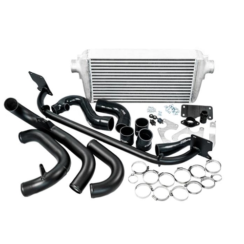 PRL MOTORSPORTS 2015-2021 Subaru WRX FA20DIT Front Mount Intercooler Kit w/ Bumper Beam