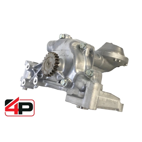 4 Piston Ported Oil Pump - Acura/Honda K-Series