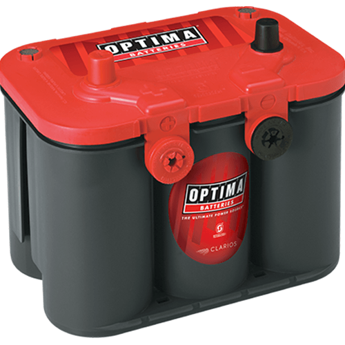 Optima Battery REDTOP 34/78