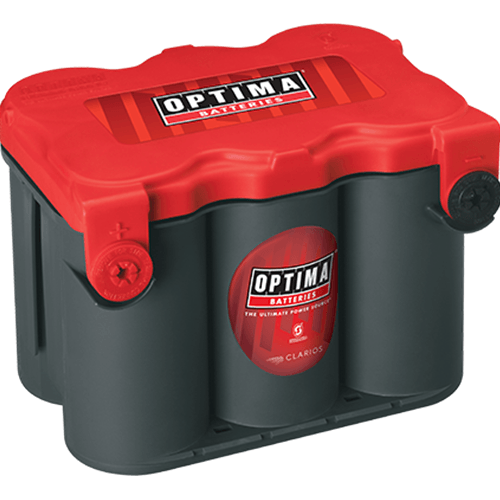 Optima Battery REDTOP 78