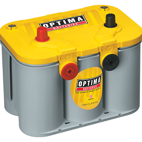 Optima Battery YELLOWTOP D34/78