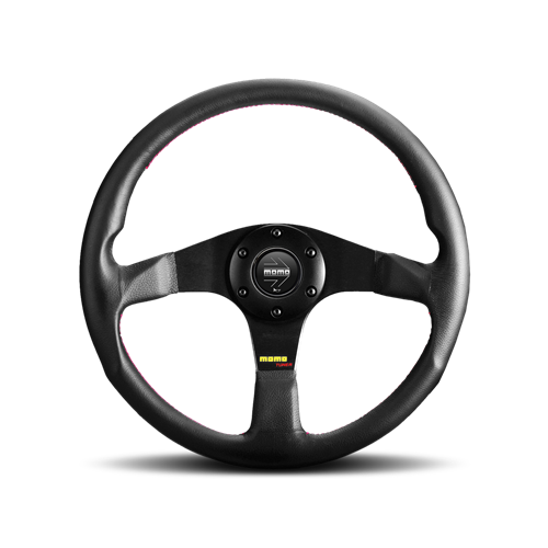 MOMO - ULTRA Steering Wheel, 350mm Blue