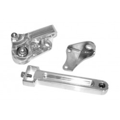 Lever Assembly for use with B-series Hydraulic Transmission