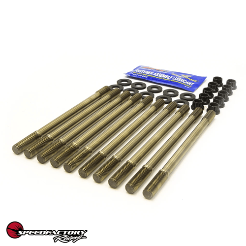 SpeedFactory L19 Extreme Duty Headstud Kit B18/K20/K24