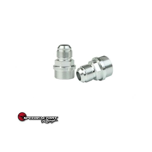 SpeedFactory M28 to 1/2" Hose Aluminum Fitting