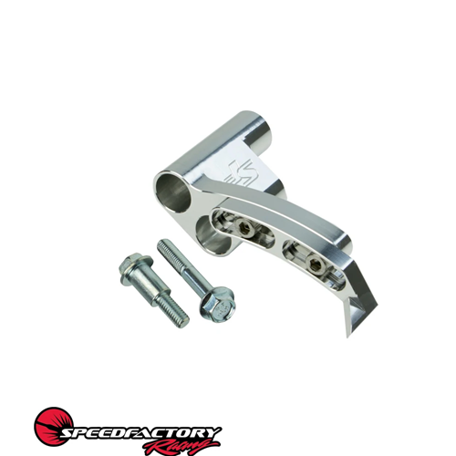 SpeedFactory Billet B-Series Timing Pointer