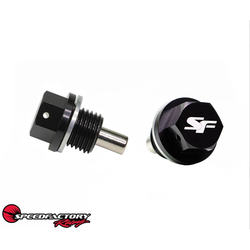 SpeedFactory Magnetic Drain Plug M14x1.5 - Single