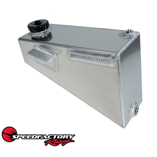 SpeedFactory Battery Location Fuel Cell - EG/EK/DC