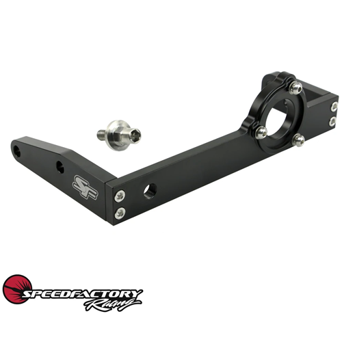 SpeedFactory Mechanical Fuel Pump Bracket - B Series