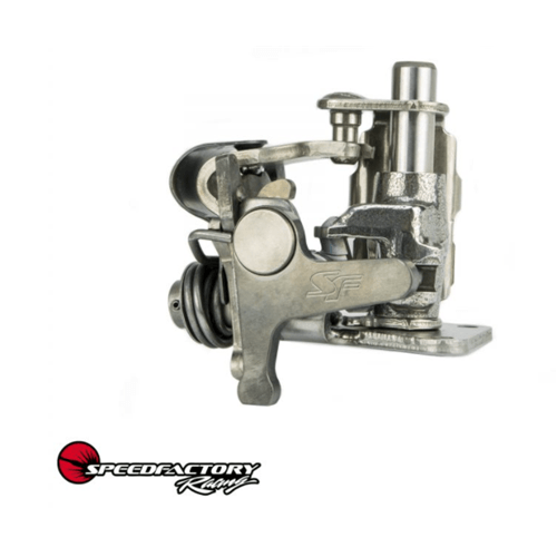 Speedfactory Racing B Series Shift Change Holder - Core Rebuild with HD Spring