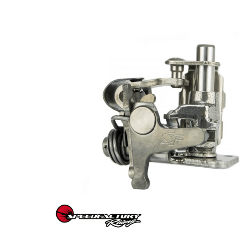 Speedfactory Racing B Series Shift Change Holder - Core Rebuild with Stock Spring