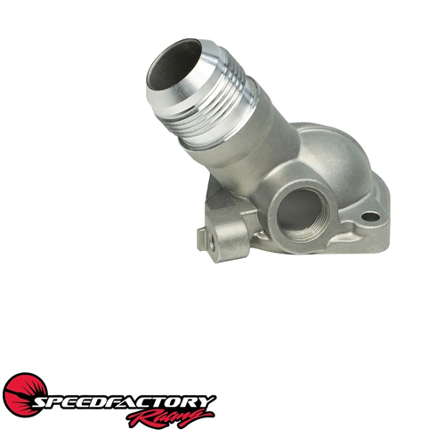 SpeedFactory D16Y7/Y8  -16AN Thermostat Housing