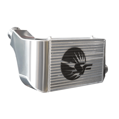 SpeedFactory SFWD (Sport Front Wheel Drive) Air-to-Air Intercooler (1400HP+)