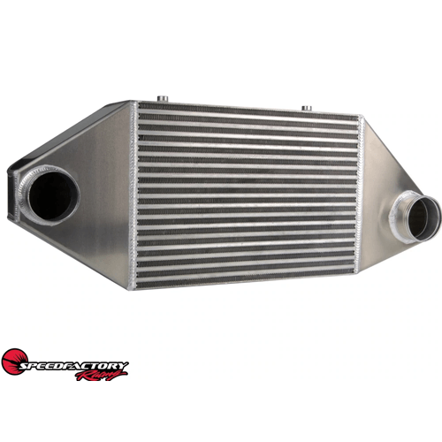 SpeedFactory K-Series SFWD / AWD Air-to-Air Intercooler (1400HP+)