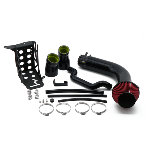 HYBRID RACING COLD AIR INTAKE SYSTEM (06-11 CIVIC SI)