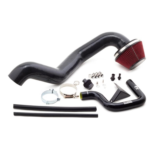 HYBRID RACING COLD AIR INTAKE SYSTEM (02-06 RSX & 01-05 CIVIC SI & 01-05 CIVIC K-SWAP)