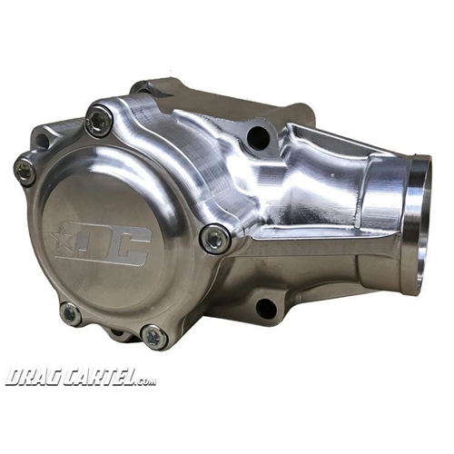 Drag Cartel Honda/Acura B Series Billet AWD Replacement Transfer Cover