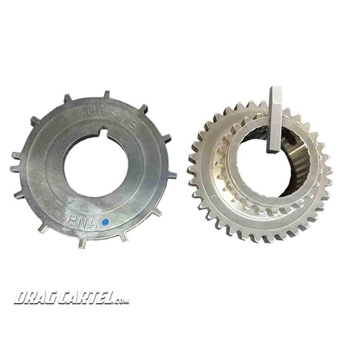 Drag Cartel Modified K-series Crank Timing Gear