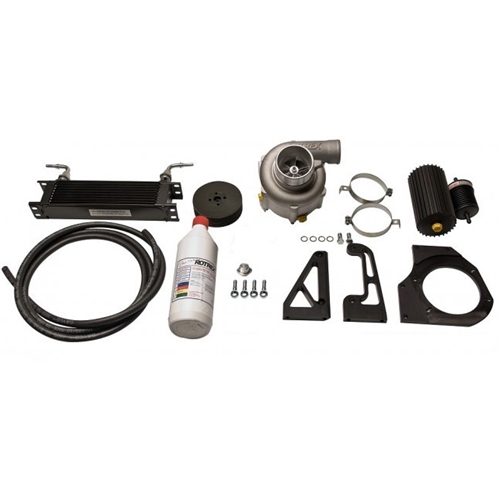 Supercharger Kit (DIY) - Honda/Acura K Series Rotrex C30-94