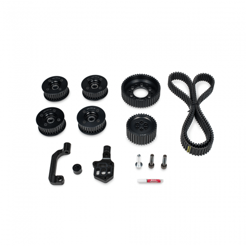 Supercharger 30mm Belt Upgrade Kit - 2004-2009 Honda S2000 2.2L