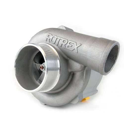 Rotrex C15-16 Supercharger