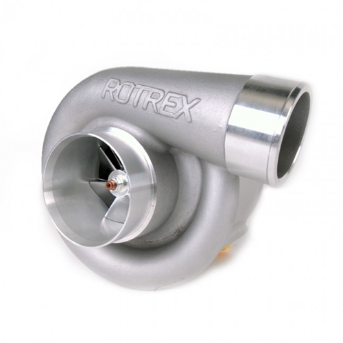 Rotrex C38-81 Supercharger