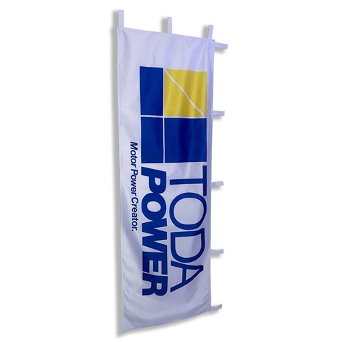 JDM BANNER TODA Power Flag 24" x 70"