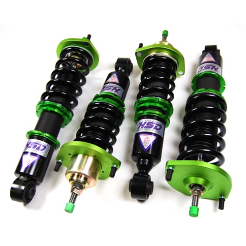 HSD Suspension Monopro Coilover Kit - HYUNDAI GENESIS COUPE 10-15