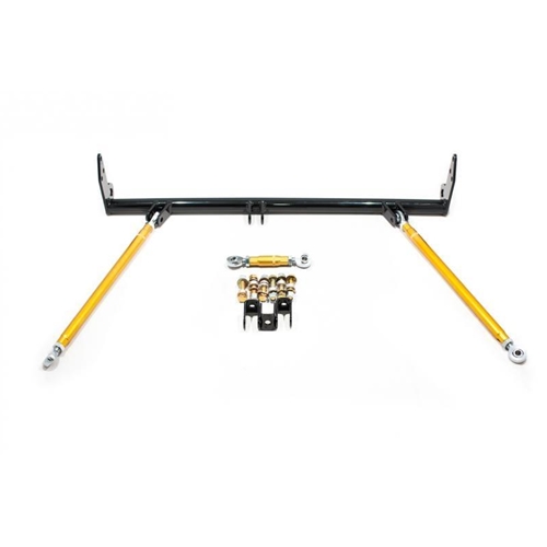 Full-Race Traction Bar - Honda Civic 99-00 SiR