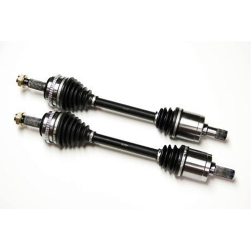 Insane Shafts 500HP - Acura Inegtra 94-01/Honda Civic 92-00 K-Series (4 Bolt)