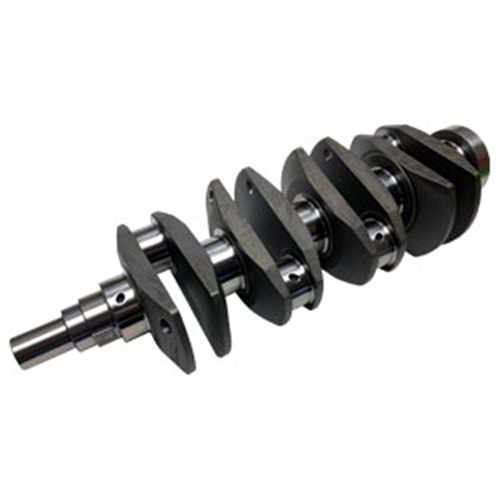 CRANKSHAFT - Honda B16A, 84.5mm Stroke, 4340 Billet