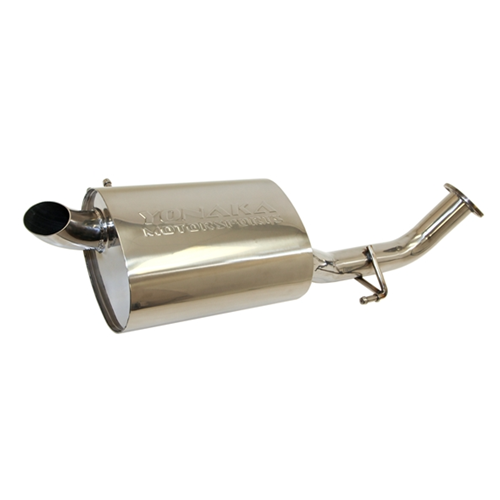 2013 hyundai elantra store exhaust system