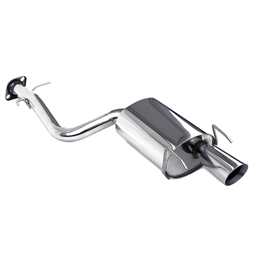 Lexus IS300 2001-2005 Axleback Exhaust