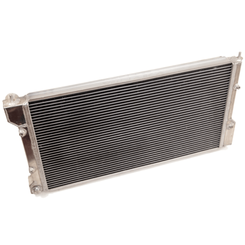 2013-2020 Scion FR-S / Subaru BRZ / Toyota 86 Performance Radiator w/ Fans & Shroud