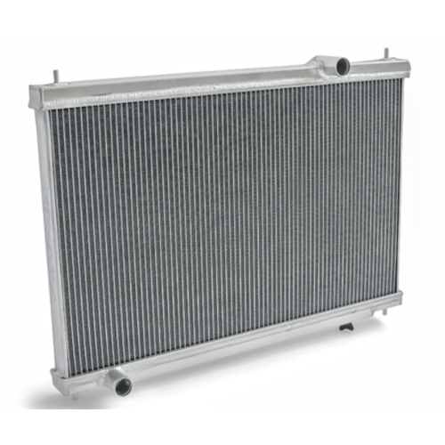 Nissan GT-R R35 2009+ Performance Aluminum Radiator