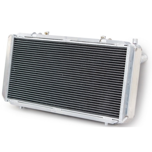 Toyota MR2 1990-1997 Aluminum Radiator w/ Fan & Shroud Kit