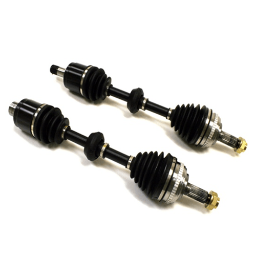 Acura 02-06 RSX Base/Premium/EP3 & K-Swap (EG/DC2/EK) Stage 2 Axles