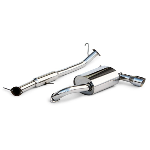 Yonaka 1990-1997 Mazda Miata NA Catback Exhaust