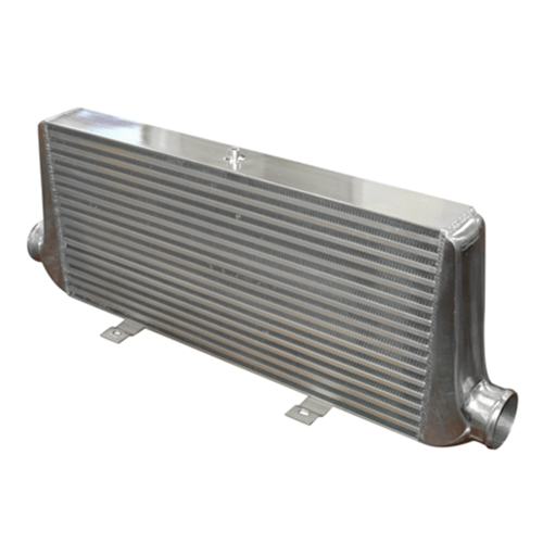 Yonaka Intercooler Type 10 21x9x3"