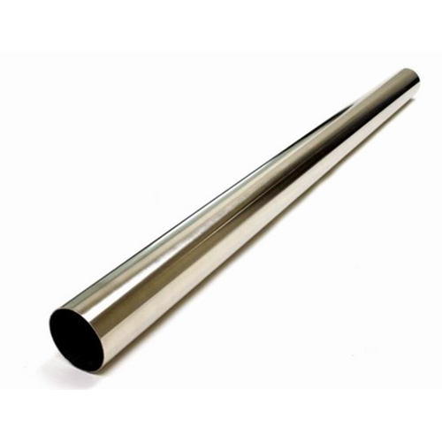 1.5" Stainless Steel Straight Pipe (3' section)