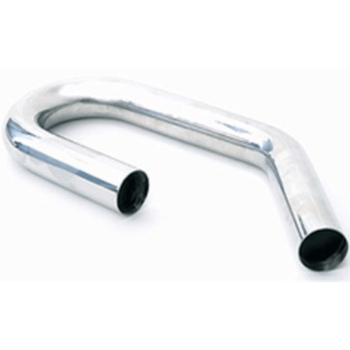 Yonaka Stainless Steel UJ Exhaust Piping 1.75"