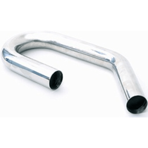 Yonaka Stainless Steel UJ Bend Exhaust Piping 2.25"