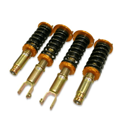 Suspension - Honda Accord 1990-1997 Spec 1 Coilovers