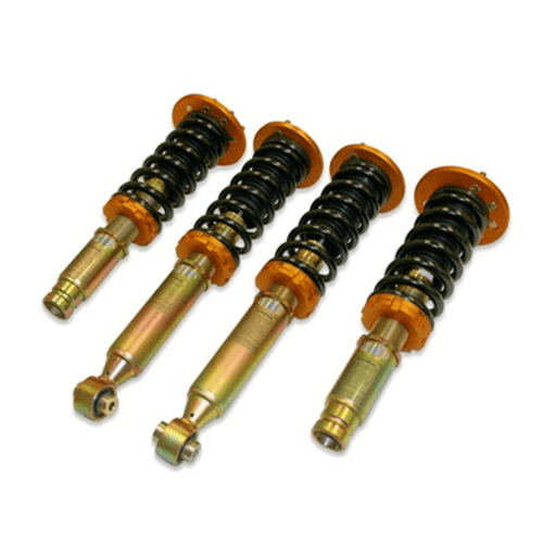 Suspension - Honda Accord 1998-2002 Spec 1 Coilovers