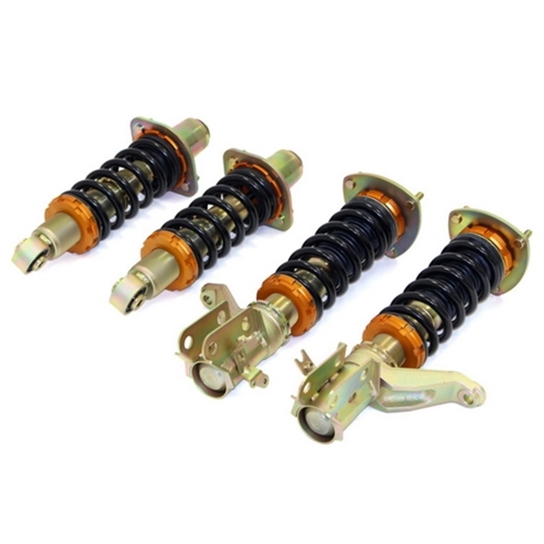 Suspension - Honda Civic 2001-2005 Coilovers