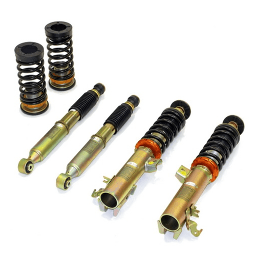 Suspension - Honda Fit 2009-2013 Coilovers