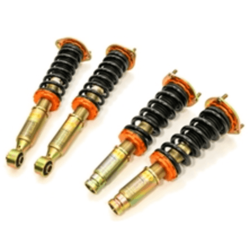 Suspension - Mitsubishi Galant 93-98 Coilovers